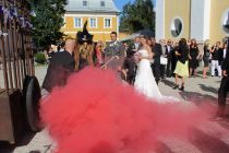 Hochzeit Carmen Und Beani 6